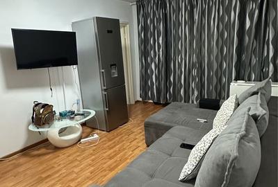 Garsonieră decomandată în Mihai Bravu - 3