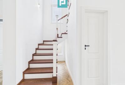 Duplex cu 5 camere cu Canalizare în Moșnița Nouă - 13