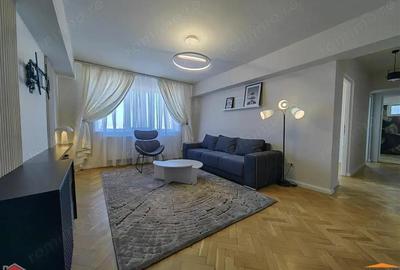 Apartament cu 3 camere în Banu Mărăcine - 1