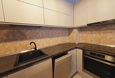 Soho Unirii | Timpuri Noi metrou | Apartament Ultramodern | Loc parcare subteran Soho Unirii | Timpuri Noi metrou | Apartament Ultramodern | Loc parcare subteran - 10