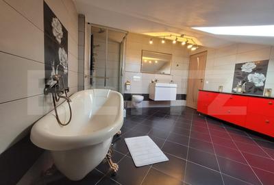 Apartament 4 camere, 100 mp, Strand - 10