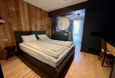 Hotel boutique/ Pensiune, renovat recent,  zona naturala ,  14 camere - 5