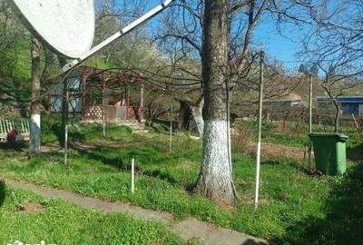 Apartament cu 2 camere în Mărăței - 2