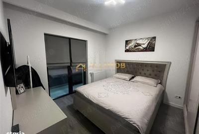 Apartament cu 3 camere decomandat în Central - 4