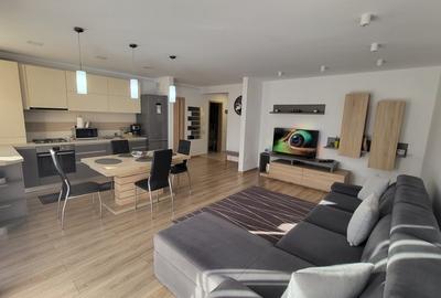 Apartament 2 Camere Coresi - 2