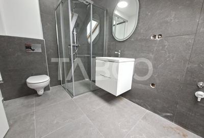 Apartament 3 camere 73mpu de vanzare balcon lift Kaufland Arhitectilor - 12
