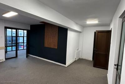 Spatiu birouri – Fratii Golesti, 100mp & terasa 100 mp, COMISION 0% - 3