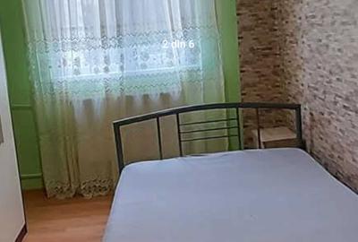 Garsonieră decomandată în Rogerius - 1