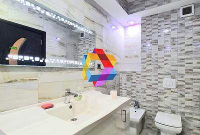 Garsonieră decomandată, mobilată în Tractorul - 9