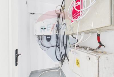 Spatiu comercial de vanzare 344 mp, Drumul Taberei-Moghioros - 36