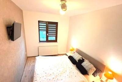 Apartament cu 3 camere semidecomandat în Tomis Nord - 6