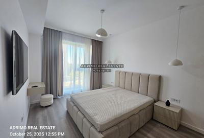 PRIMUL CHIRIAS - Ap2cam - Aviatorii Residence - Parcare Subterana - 700 Euro - 3