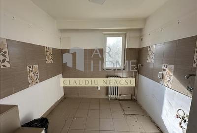 Vanzare apartament 2 camere, decomandat, zona Vest, Ploiesti - 3