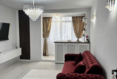 Apartament cu 2 camere în Drumul Taberei - 2