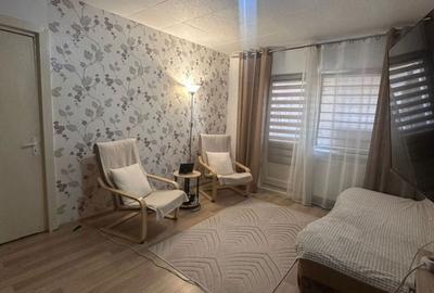 Apartament cu 2 camere în Central - 2