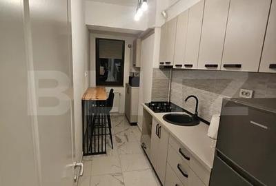 Apartament 2 camere - Lazar Residence - 5