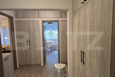 Apartament 3 camere, 76 mp, zona Micro16 - 2