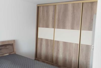 Garsonieră decomandată în Central - 2