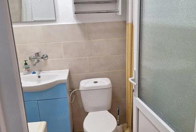 Vand garsoniera in zona Plavat 2 - 8