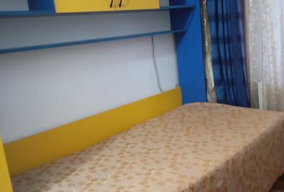 Garsonieră nedecomandată în Exterior Vest - 13