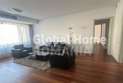 Apart 3 Camere + 3 Locuri Parcare + Boxa | Parcul Kiseleff - Barbu Delavrancea - 3