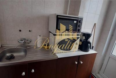 Garsonieră decomandată, mobilată în Complex Studențesc - 6