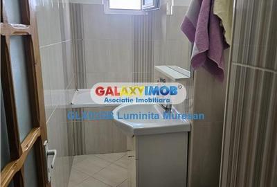 Apartament cu 2 camere nedecomandat, mobilat în Micro 6 - 3