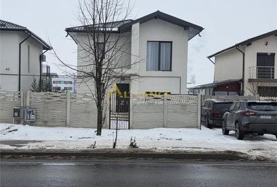 Casă cu 4 camere cu Teren 270 Mp în Berceni - 3