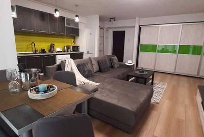 Apartament cu 2 camere decomandat în Central - 6