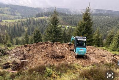 Spațiu comercial, în Poiana Horea - 7