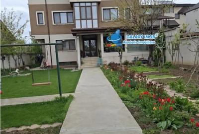 Casă cu 8 camere cu Canalizare în Colentina - 6