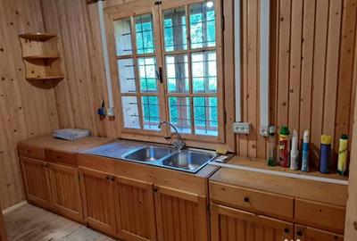 Casă cu 3 camere cu Teren 1490 Mp în Șugag - 5