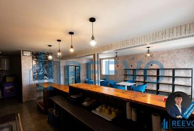 Restaurant/Cafenea, Valea Seaca, Com. Nicolae Balcescu - 1