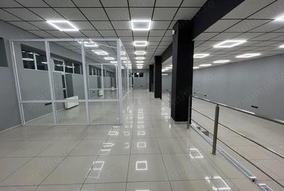 Spațiu comercial, de 80 mp, în Gara de Nord - 4