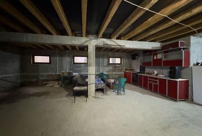 Casa/Vila de vanzare Harsova, Constanta, langa canalul Dunare-Marea Neagra - 23