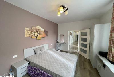 Casă cu 5 camere cu Teren 1593 Mp în Șinca - 4