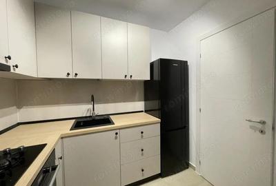 Garsonieră semidecomandată, mobilată în Basarabia - 1