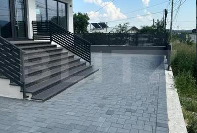 Spațiu comercial, de 350 mp, în Rădăuți - 3