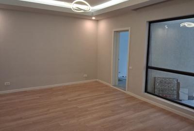 Apartament 3 camere -Parcul Circului- Lacul Tei - 100 mp + 20 mp - Comision 0! - 8