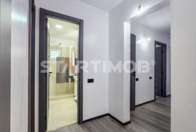 Apartament 3 camere cu boxa Ghimbav - 24