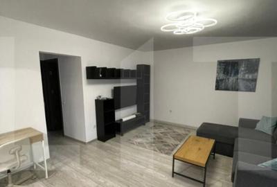 Apartament cu 2 camere, 43 mp, zona Viilor - 6