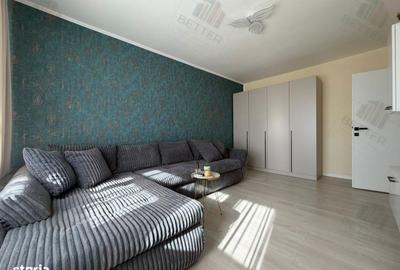 Apartament cu 3 camere decomandat în Giurgiului - 3