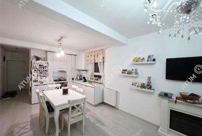 Apartament cu 3 camere decomandat în Vasile Aaron - 1