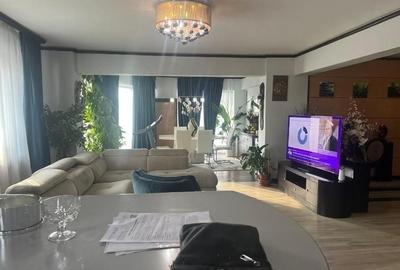 De inchiriat apartament cu 3 camere  145mp , Eroii Revolutiei sector4 - 5