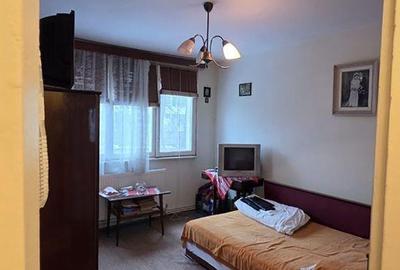 Apartament cu 2 camere semidecomandat în Țiglina 2 - 3