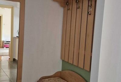 Apartament 2 camere, 62 mp, Gheorgheni, finisaje noi, geam la baie, etaj 4/4 - 4