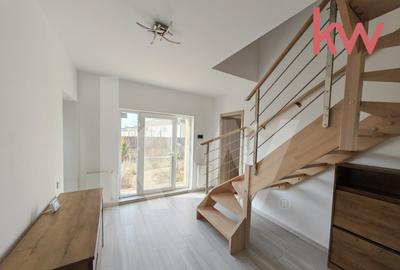 Casă cu 4 camere cu Canalizare în Malu Mare - 15