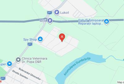 Apartament pe 2 niveluri in triplex - 2