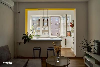 Apartament cu 2 camere decomandat în Sălăjan - 6