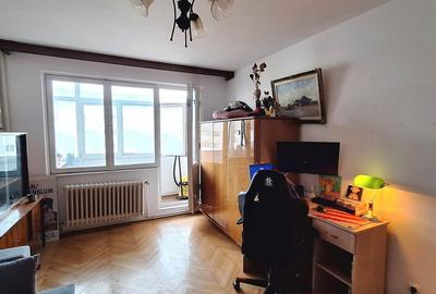Apartament cu 2 camere decomandat, mobilat în Alexandru cel Bun - 1